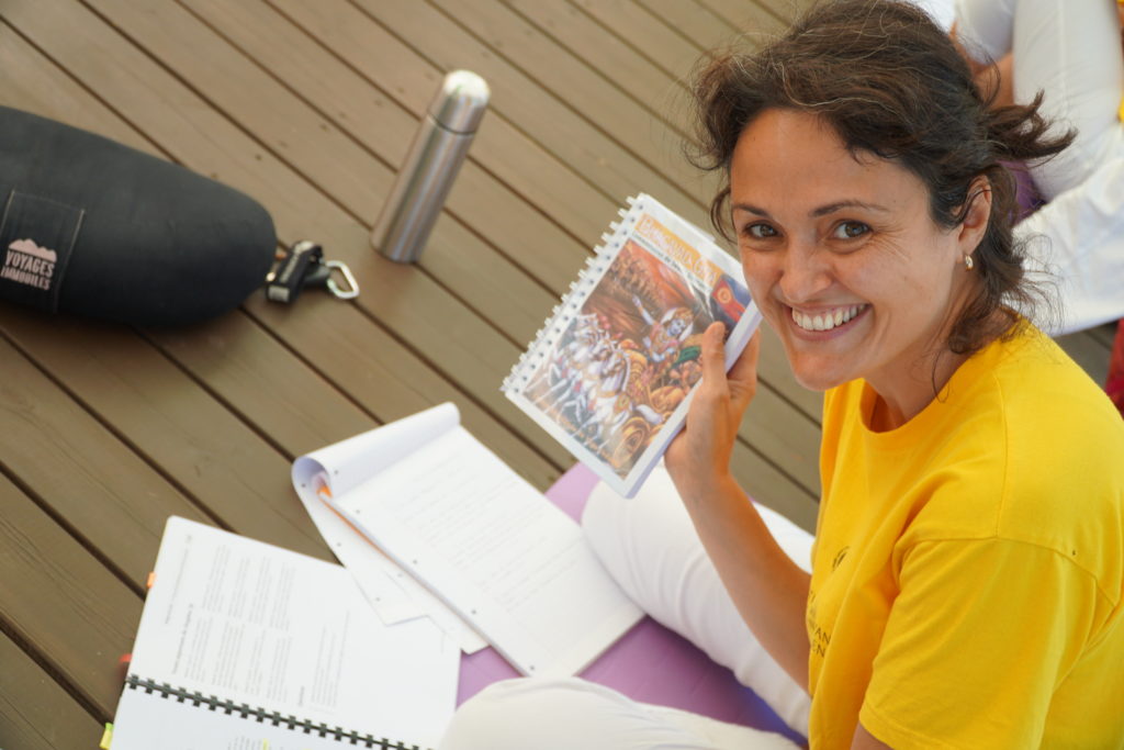 The programs featured image